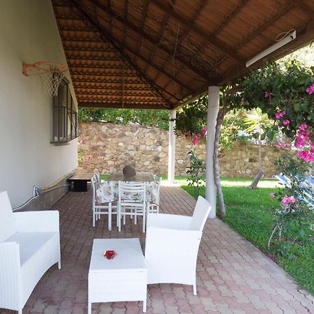 Villa La Casa Di Nonna Lamezia Terme Exterior foto