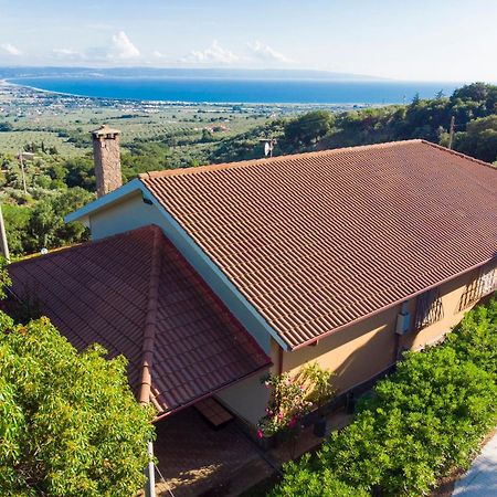 Villa La Casa Di Nonna Lamezia Terme Exterior foto