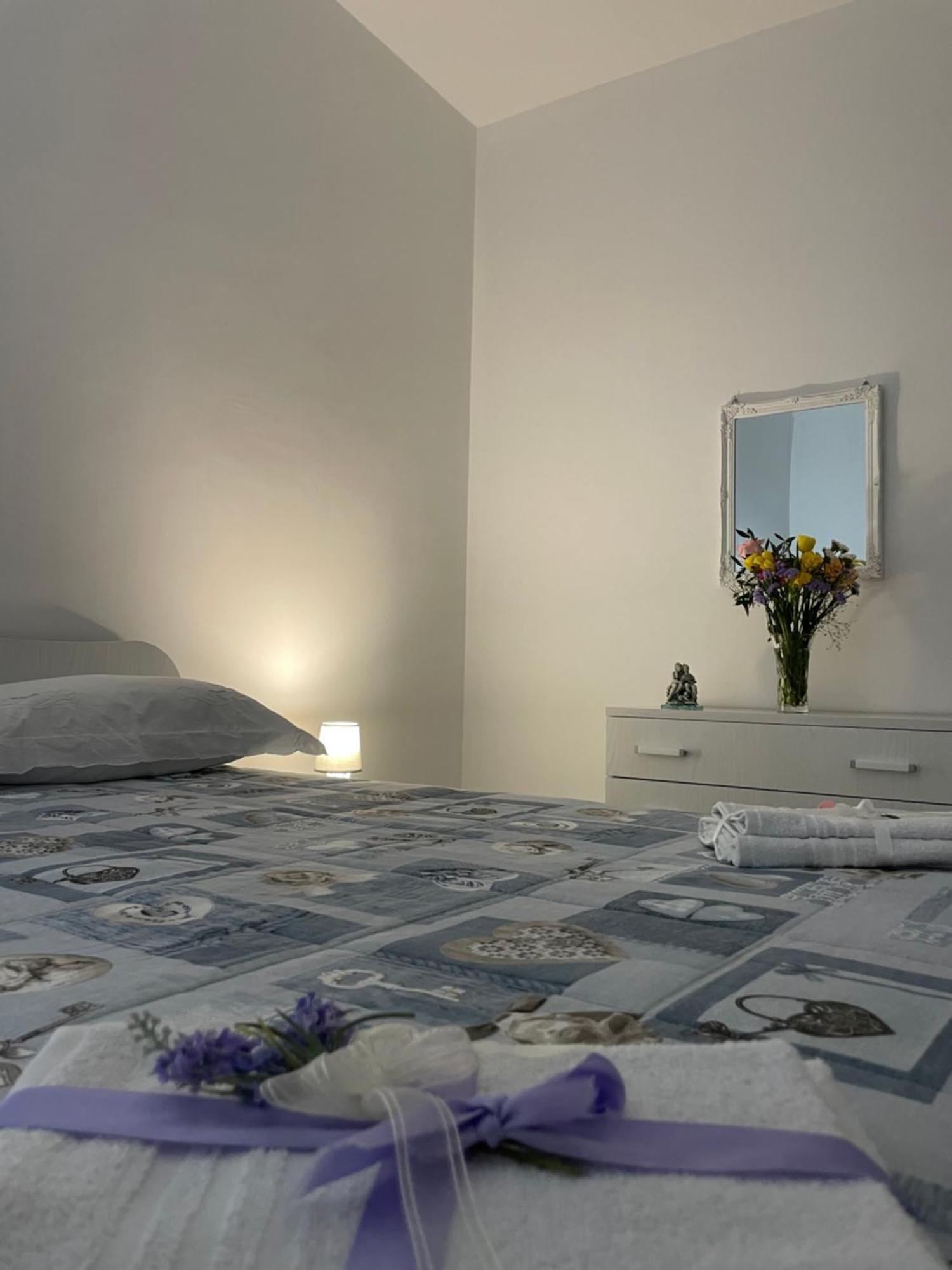 Villa La Casa Di Nonna Lamezia Terme Exterior foto